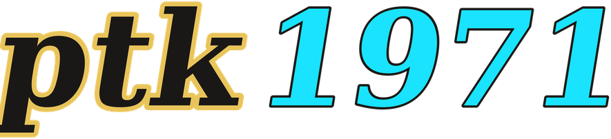 ptk1971 logo